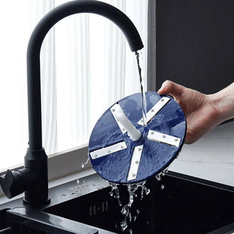 Automatyczna obieraczka