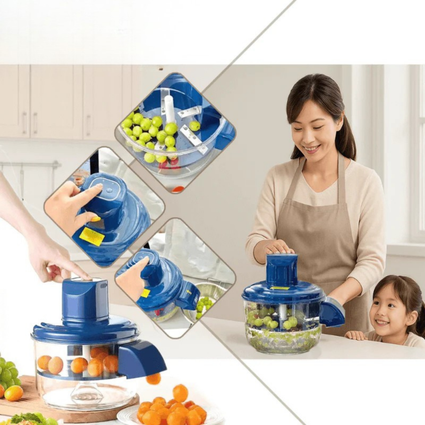 Automatyczna obieraczka