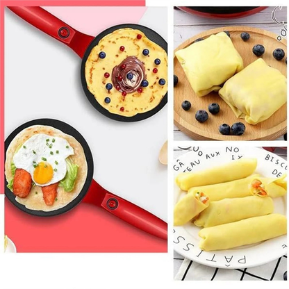 Instant Pancake Maker